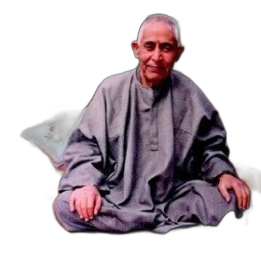 staff, jacket, face, animal, photorealistic, oil painting, elderly, man transparent PNG cut-out