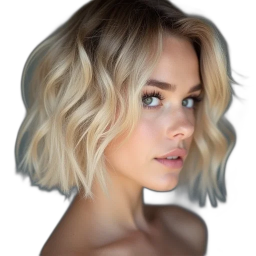 hair, face, crown, hat transparent PNG cut-out