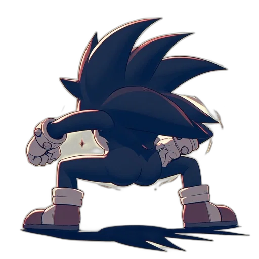 creature, animal, hair, weapon, concept art, pixel art, cartoon, comic book art transparent PNG cut-out