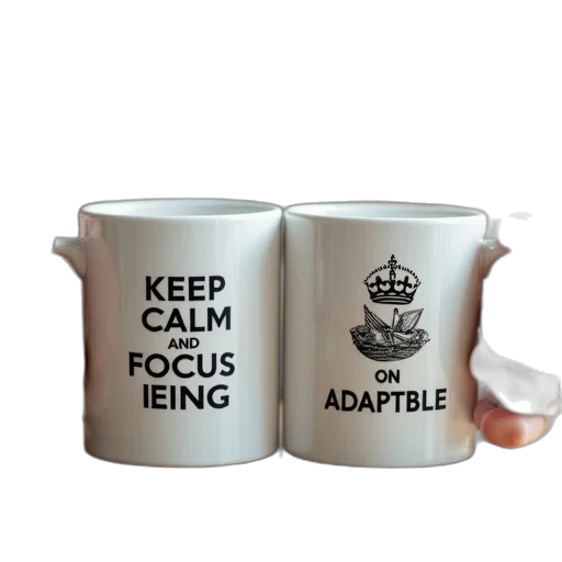 3d render, photorealistic, keep, calm, focus, being, adaptable, couple transparent PNG cut-out