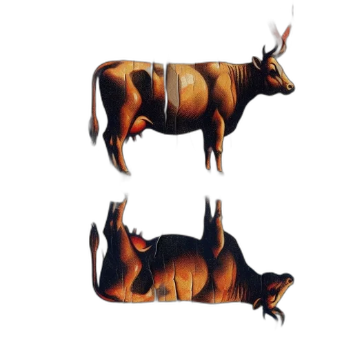 animal, food, crown, furniture, concept art, 3d render, pixel art, photorealistic transparent PNG cut-out