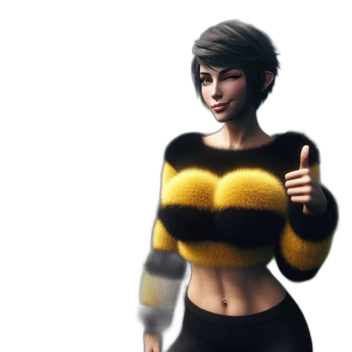 3d render, concept art, fantasy art, pixel art, golden, monochrome, earth tones, fantasy transparent PNG cut-out