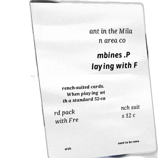 fire, poster, text, about, playing, french-suited, cards, milan transparent PNG cut-out