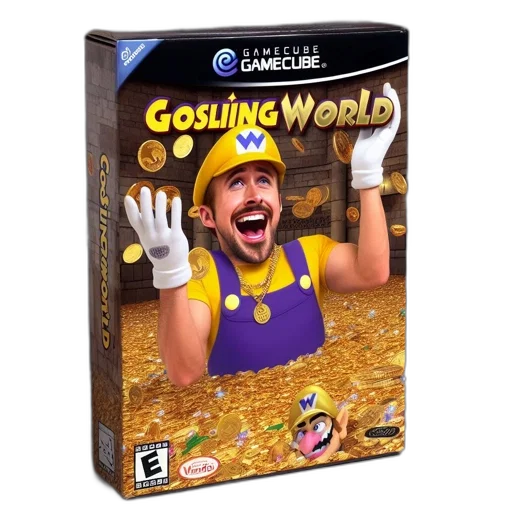3d render, pixel art, concept art, parody, box, art, shows, matured transparent PNG cut-out