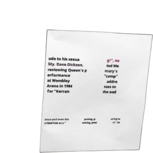 text-heavy, image, white, background, featuring, quote, about, queen transparent PNG cut-out