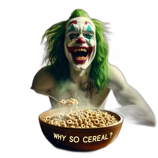 food, creature, mask, animal, concept art, 3d render, comic book art, photorealistic transparent PNG cut-out