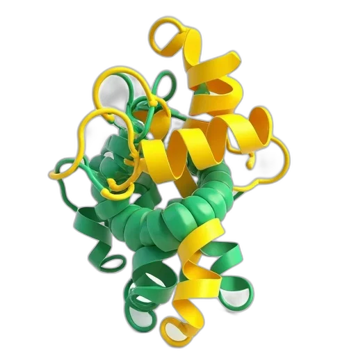 jewelry, crown, weapon, dragon, 3d render, molecular, model, protein transparent PNG cut-out