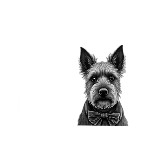 animal, staff, face, creature, photorealistic, cartoon, pixel art, pencil sketch transparent PNG cut-out