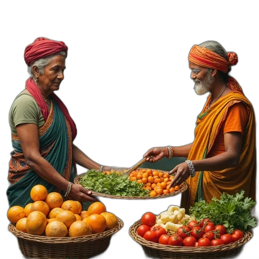 food, jewelry, oil painting, photorealistic transparent PNG cut-out