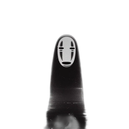 bottle, robot, shoes, face, 3d render, photorealistic, hooded, figure transparent PNG cut-out