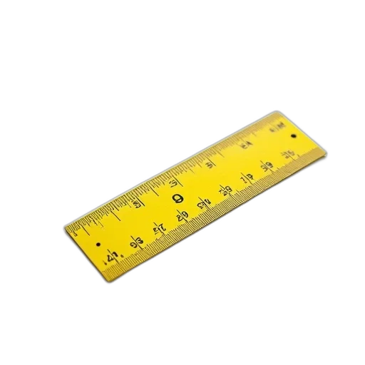 staff, weapon, sword, jewelry, yellow, ruler, black, markings transparent PNG cut-out