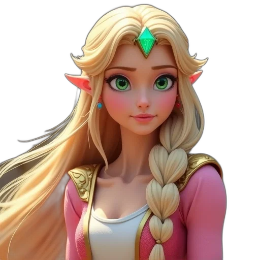 face, staff, 3d render, fantasy art, concept art, photorealistic, first, image transparent PNG cut-out