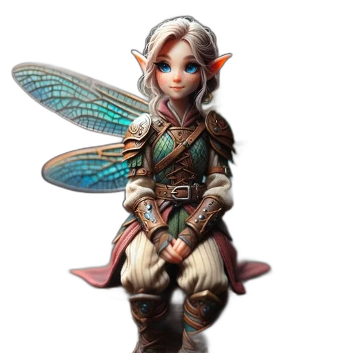 dragon, staff, sword, weapon, fantasy art, concept art, pixel art, 3d render transparent PNG cut-out