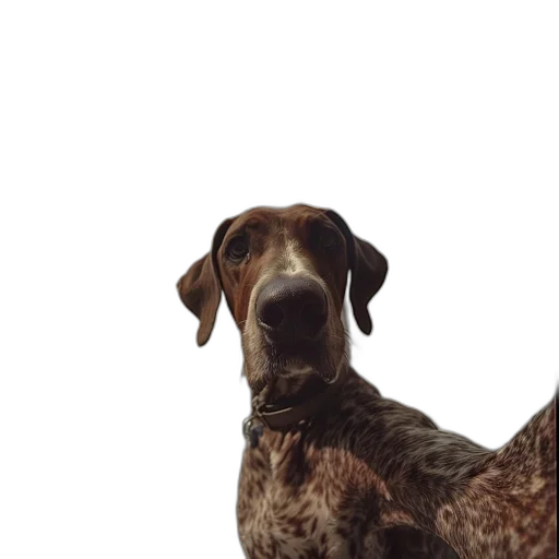 animal, staff, creature, face, 3d render, photorealistic, concept art, pixel art transparent PNG cut-out