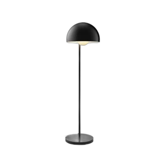 hat, furniture, umbrella, staff, 3d render, photorealistic, modern, minimalist transparent PNG cut-out