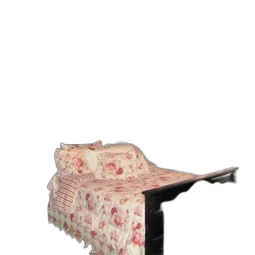 furniture, crown, dress, umbrella, 3d render, photorealistic, cozy, bedroom transparent PNG cut-out