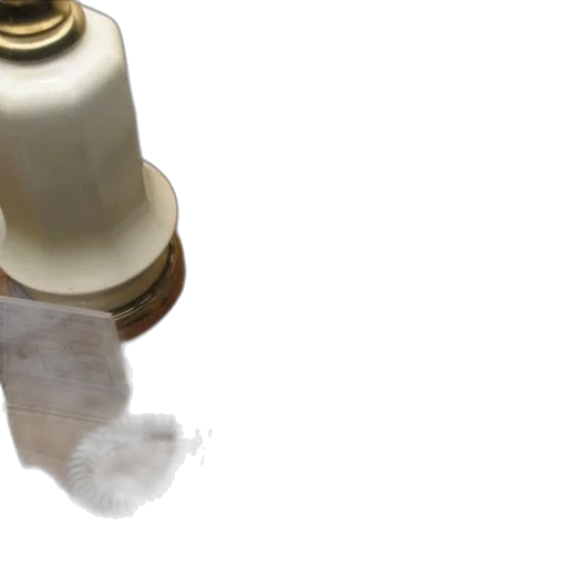 bottle, hair, jewelry, weapon, 3d render, beige, telephone, remote transparent PNG cut-out