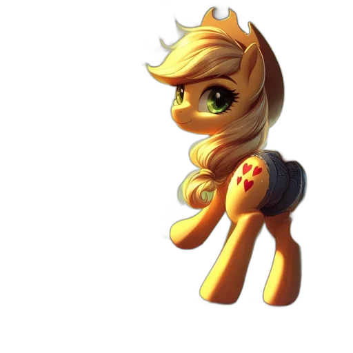 staff, crown, 3d render, concept art, fantasy art, pixel art, golden, elegant transparent PNG cut-out