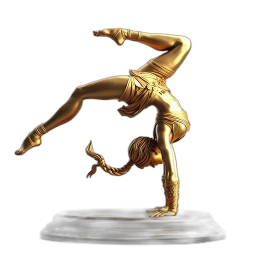 staff, jewelry, concept art, 3d render, photorealistic, fantasy art, golden, elaborate transparent PNG cut-out