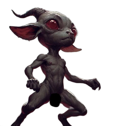 creature, mask, animal, dragon, concept art, fantasy art, 3d render, watercolor transparent PNG cut-out