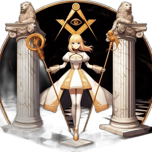 sword, jewelry, crown, staff, concept art, fantasy art, pixel art, anime transparent PNG cut-out