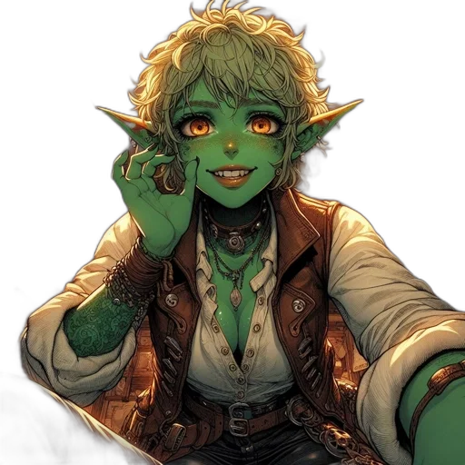 staff, face, mask, dragon, fantasy art, concept art, pixel art, comic book art transparent PNG cut-out