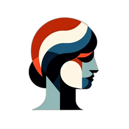 face, hair, hat, crown, pixel art, concept art, 3d render, cartoon transparent PNG cut-out