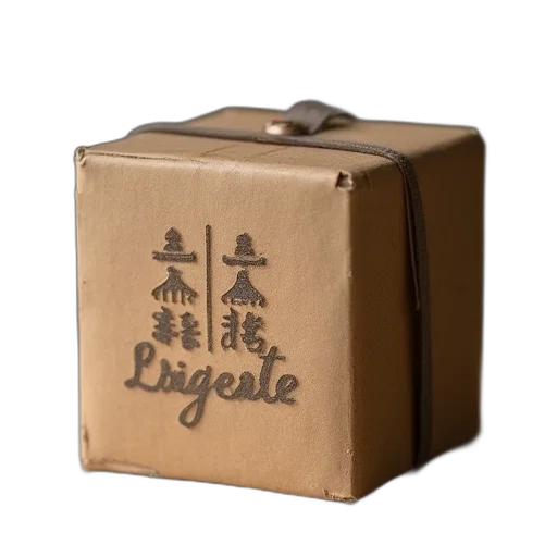 furniture, 3d render, photorealistic, cardboard, box, metal, stamper transparent PNG cut-out