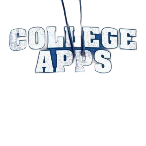 staff, blue, hoodie, white, text, college, apps, selecting transparent PNG cut-out