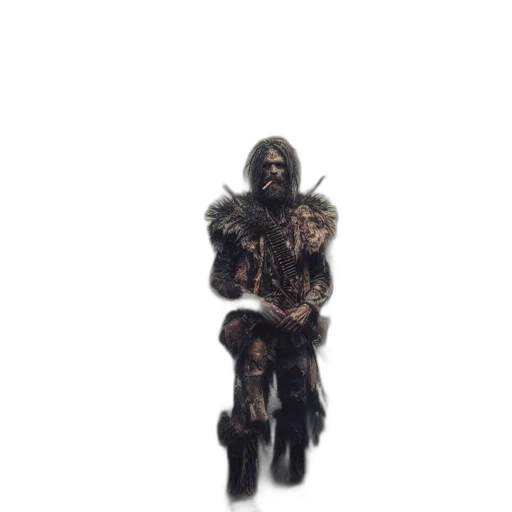 staff, sword, weapon, mask, fantasy art, 3d render, concept art, pixel art transparent PNG cut-out
