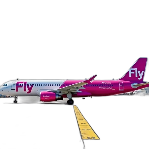 staff, weapon, animal, 3d render, pink, white, airplane, word transparent PNG cut-out