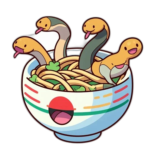 food, pixel art, concept art, vaporwave, 3d render, pastel, colorful, monochrome transparent PNG cut-out