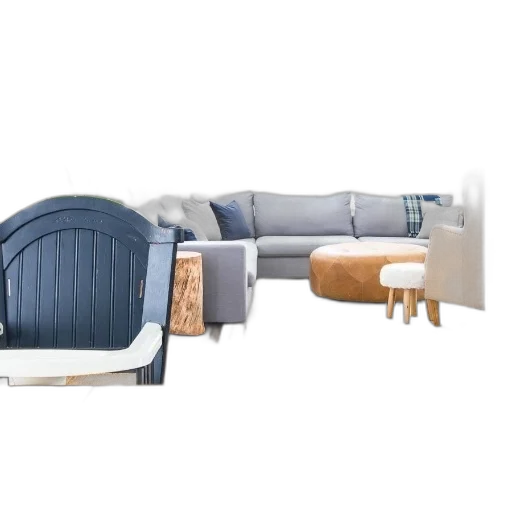 furniture, robot, weapon, umbrella, 3d render, concept art, photorealistic, outer space transparent PNG cut-out