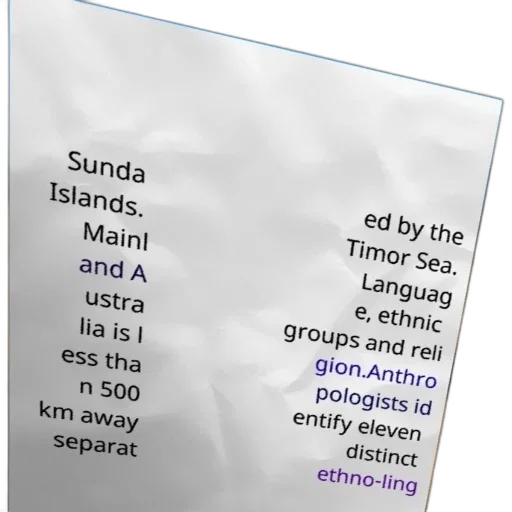 mask, text-based, image, discussing, sunda, islands, their, separation transparent PNG cut-out