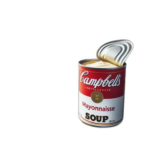 food, weapon, 3d render, photorealistic, concept art, antique, kitchen, table transparent PNG cut-out