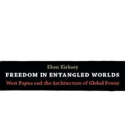 book, freedom, entangled, worlds, eben, kirksey, explores, west transparent PNG cut-out