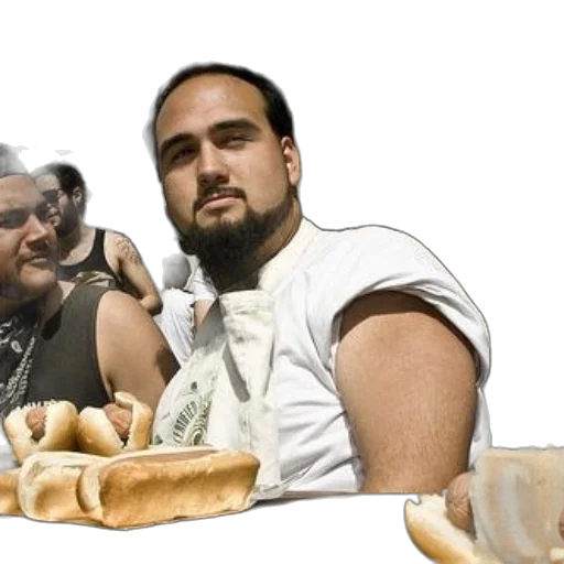 food, weapon, animal, jewelry, concept art, photorealistic, man, white transparent PNG cut-out