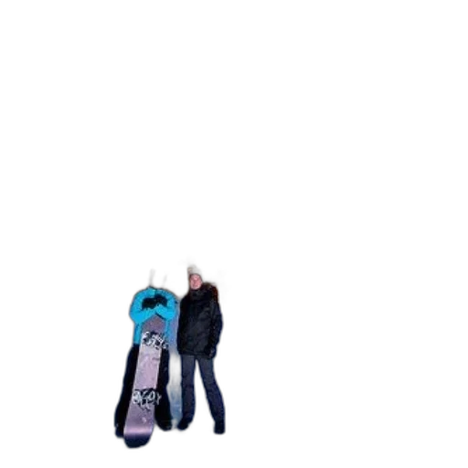 jacket, umbrella, staff, shoes, pixel art, 3d render, concept art, vaporwave transparent PNG cut-out