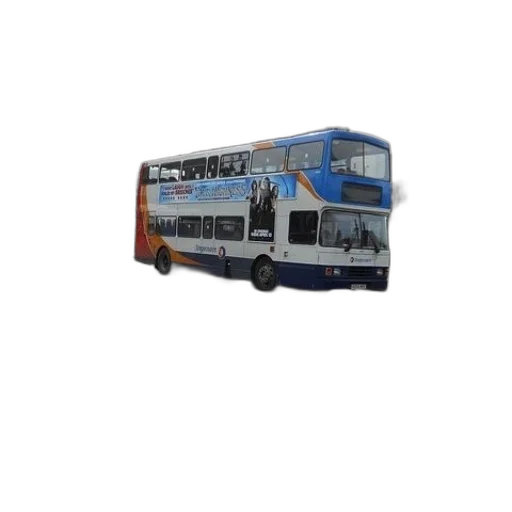 car, staff, 3d render, photorealistic transparent PNG cut-out
