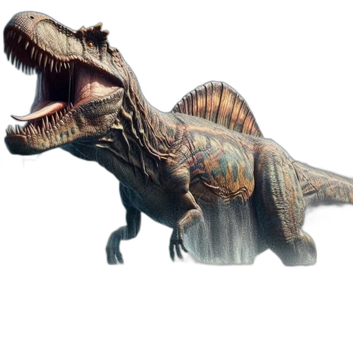 dragon, animal, creature, weapon, concept art, 3d render, photorealistic, fantasy art transparent PNG cut-out