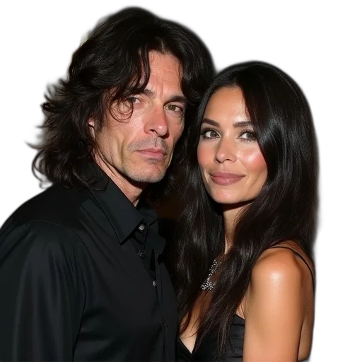 hair, dress, image, mick, jagger, her, boyfriend transparent PNG cut-out
