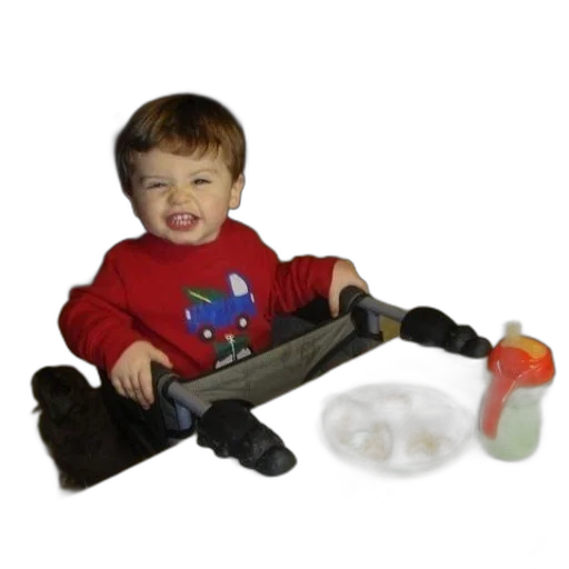 shoes, weapon, furniture, robot transparent PNG cut-out