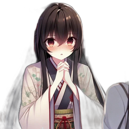 staff, weapon, sword, face, anime, pixel art, concept art, fantasy art transparent PNG cut-out