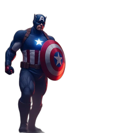 weapon, animal, mask, creature, concept art, 3d render, comic book art, pixel art transparent PNG cut-out