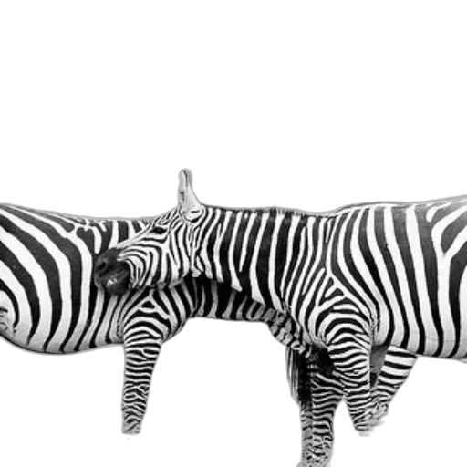 animal, furniture, creature, jewelry, 3d render, photorealistic, concept art, monochrome transparent PNG cut-out