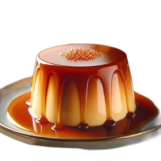 food, crown, photorealistic, 3d render, visually, appealing, dessert, featuring transparent PNG cut-out