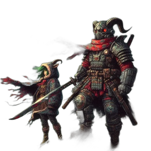 weapon, sword, staff, dragon, concept art, fantasy art, pixel art, comic book art transparent PNG cut-out