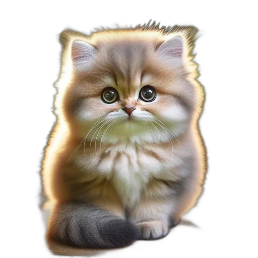 animal, staff, creature, face, photorealistic, pixel art, 3d render, concept art transparent PNG cut-out