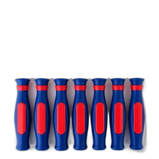 bottle, staff, umbrella, weapon, set, six, precision, screwdrivers transparent PNG cut-out