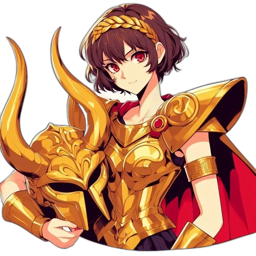 crown, weapon, dragon, sword, anime, pixel art, fantasy art, concept art transparent PNG cut-out